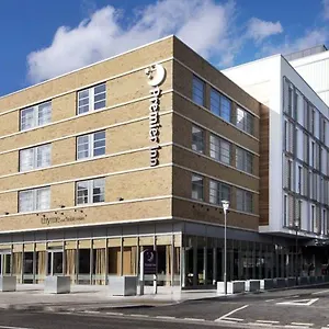 3* Hotel Premier Greenwich
